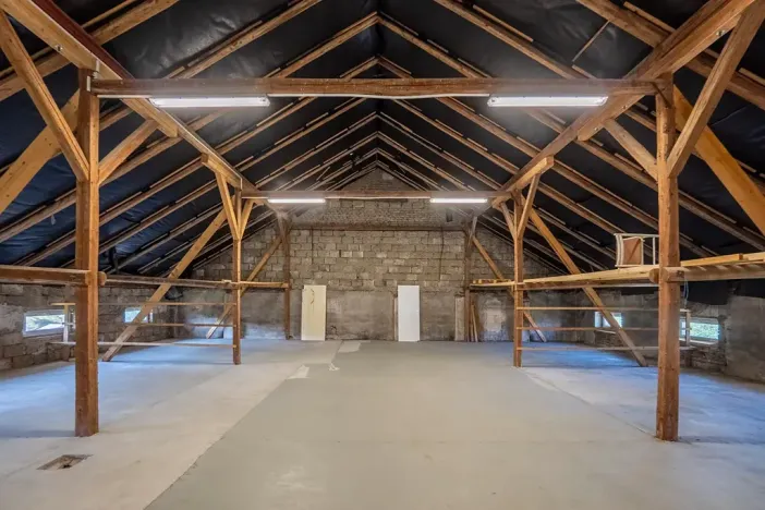 Prodej výrobních prostor, Liptál, 1097 m2