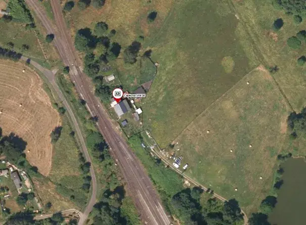 Prodej podílu rodinného domu, Krásná Lípa, 77 m2