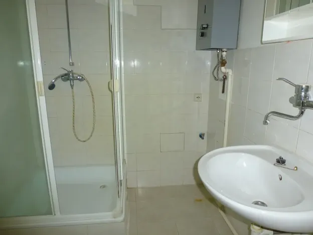 Pronájem bytu 1+1, Praha - Dejvice, Na Černé hoře, 48 m2