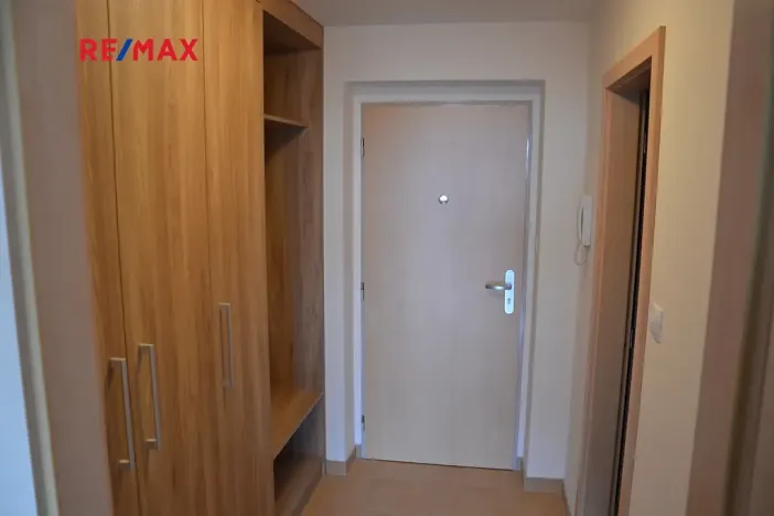 Pronájem bytu 1+kk, Plzeň, Štefánikova, 32 m2