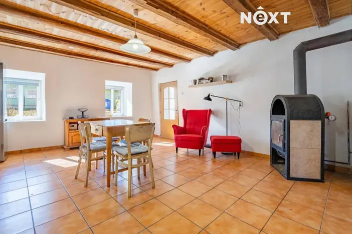 Prodej rodinného domu, Rožmitál na Šumavě, 200 m2