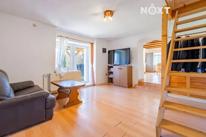 Prodej rodinného domu, Rožmitál na Šumavě, 200 m2