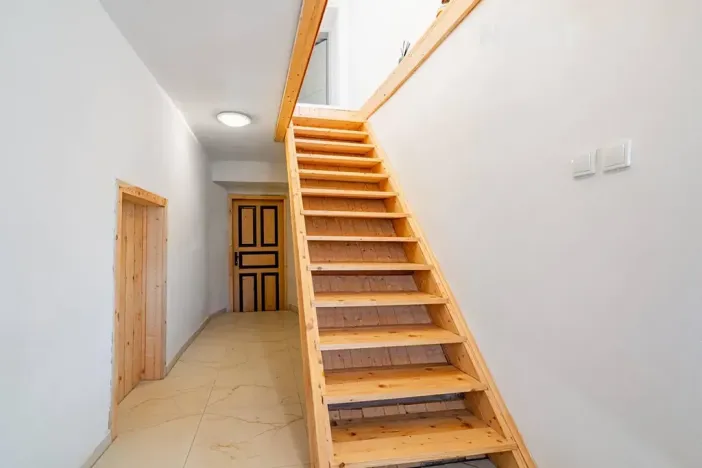 Prodej rodinného domu, Rožmitál na Šumavě, 200 m2