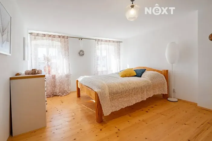 Prodej rodinného domu, Rožmitál na Šumavě, 200 m2