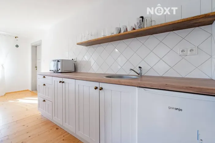 Prodej rodinného domu, Rožmitál na Šumavě, 200 m2