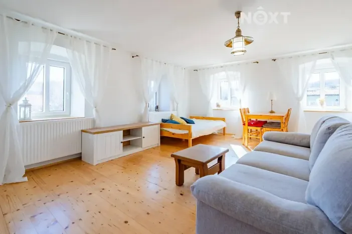 Prodej rodinného domu, Rožmitál na Šumavě, 200 m2