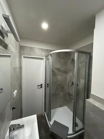 Pronájem bytu 1+kk, Přerov, Trávník, 23 m2