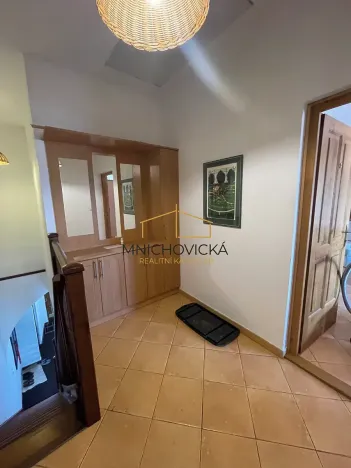 Pronájem bytu 3+kk, Žebrák, Náměstí, 87 m2