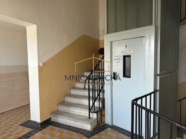 Prodej bytu 3+1, Praha - Vinohrady, Francouzská, 64 m2