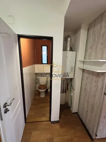 Prodej bytu 3+1, Praha - Vinohrady, Francouzská, 64 m2