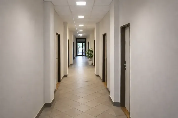 Pronájem kanceláře, Kolín, Plynárenská, 18 m2