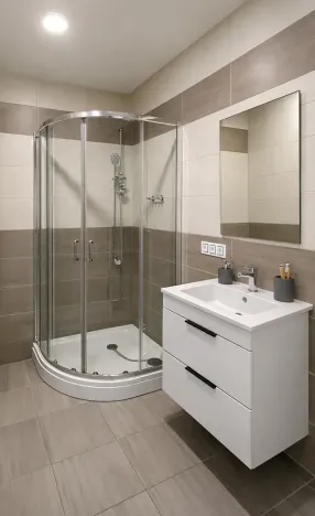 Pronájem bytu 2+kk, Kolín, Sokolská, 44 m2