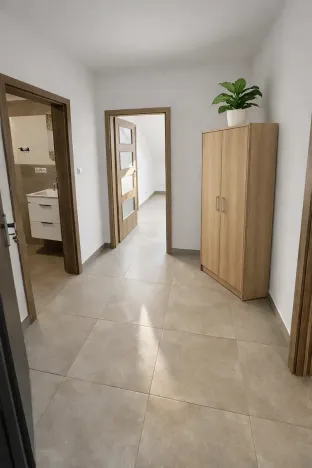 Pronájem bytu 2+kk, Kolín, Sokolská, 44 m2