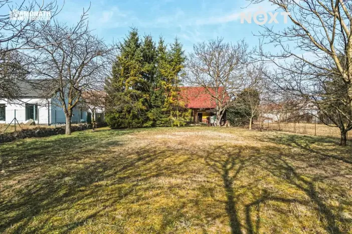 Prodej rodinného domu, Heršpice, 201 m2