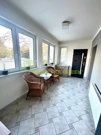 Pronájem rodinného domu, Hvozdná, Ke Kusalce, 130 m2