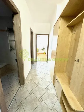 Pronájem rodinného domu, Hvozdná, Ke Kusalce, 130 m2