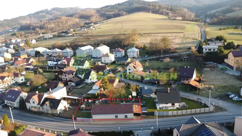 Prodej rodinného domu, Ratiboř, 138 m2