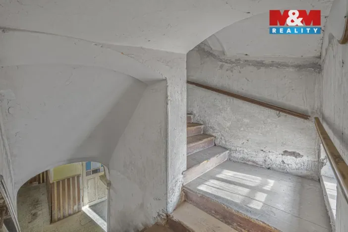 Prodej chalupy, Martínkovice, 100 m2