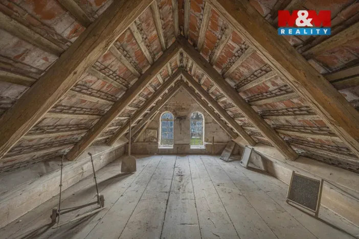 Prodej chalupy, Martínkovice, 100 m2