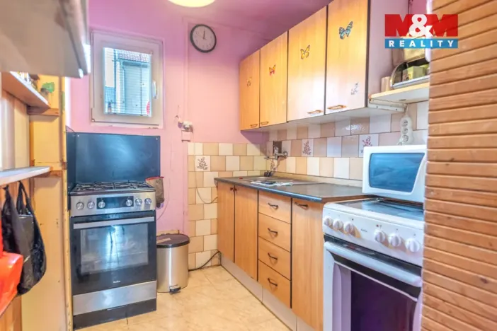 Prodej rodinného domu, Loučovice, 210 m2