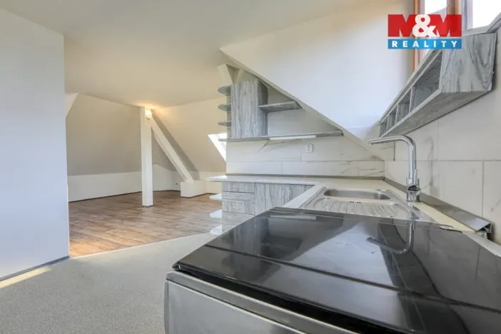 Prodej bytu 4+kk, Vejprnice, Dukelská, 108 m2