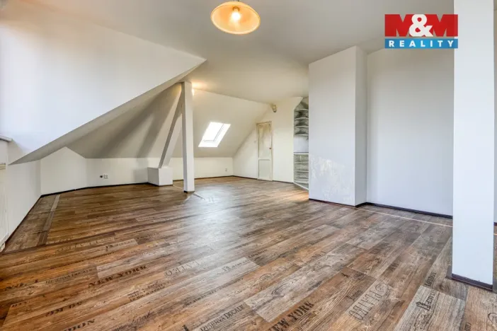 Prodej bytu 4+kk, Vejprnice, Dukelská, 108 m2