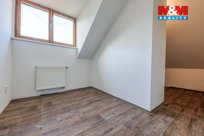 Prodej bytu 4+kk, Vejprnice, Dukelská, 108 m2