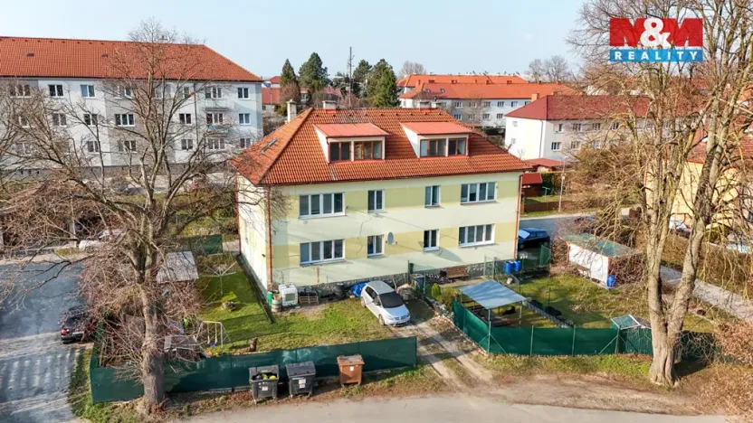 Prodej bytu 4+kk, Vejprnice, Dukelská, 108 m2
