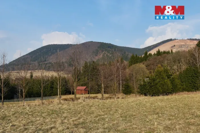 Prodej pozemku, Královec, 16741 m2