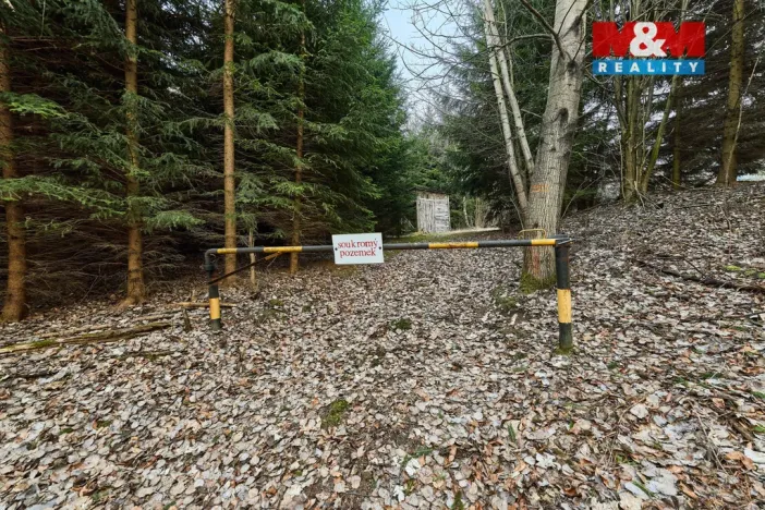 Prodej pozemku, Královec, 16741 m2