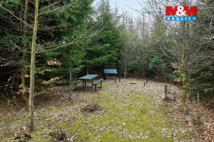 Prodej pozemku, Královec, 16741 m2