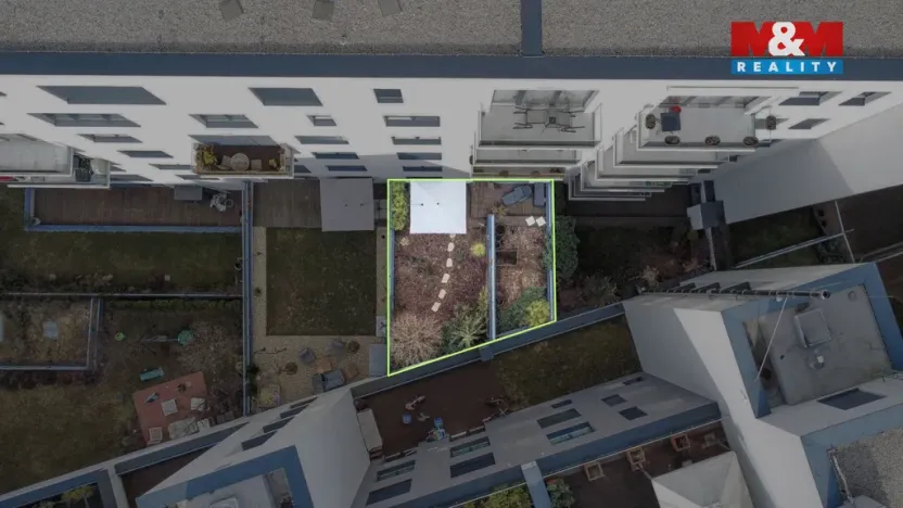 Prodej bytu 2+kk, Praha - Košíře, Musílkova, 56 m2