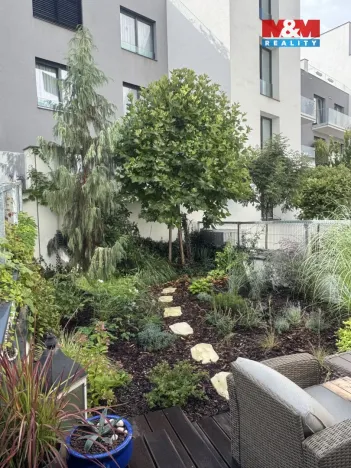 Prodej bytu 2+kk, Praha - Košíře, Musílkova, 56 m2
