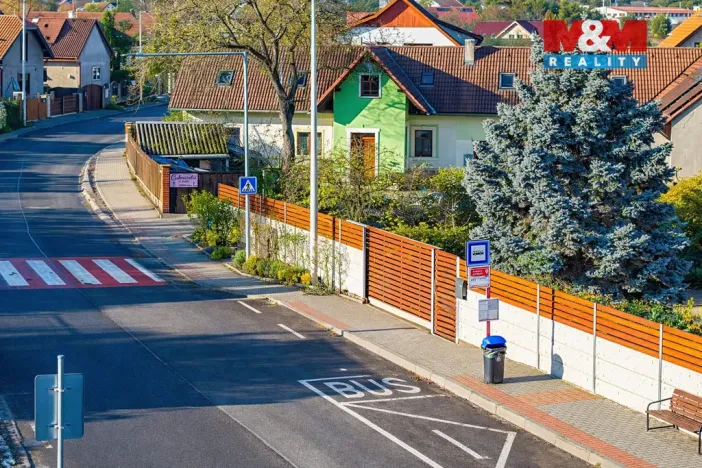 Prodej bytu 1+kk, Doubravčice, V bytovkách, 35 m2