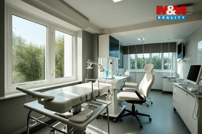 Prodej činžovního domu, Kravaře, 180 m2