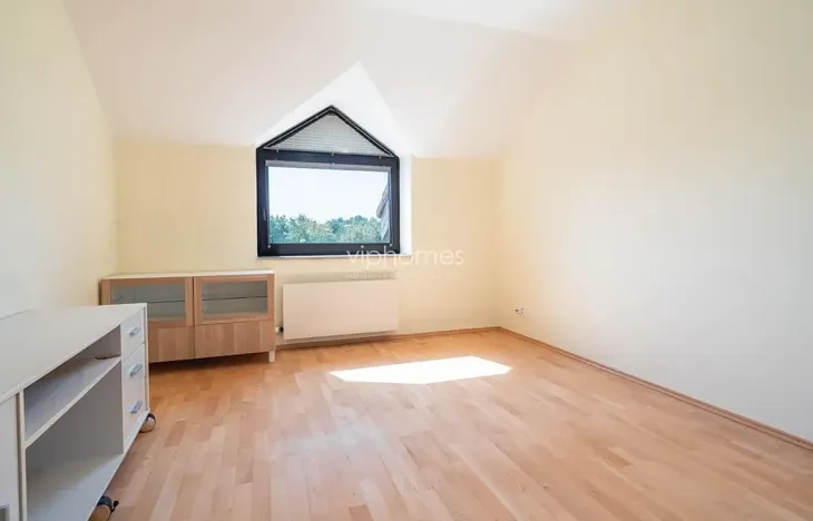 Pronájem rodinného domu, Horoměřice, 280 m2