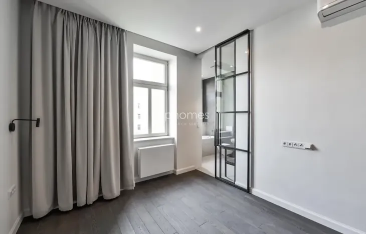 Pronájem bytu 4+kk, Praha - Vinohrady, Laubova, 137 m2