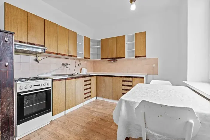 Pronájem bytu 3+1, Vsetín, Mládí, 75 m2