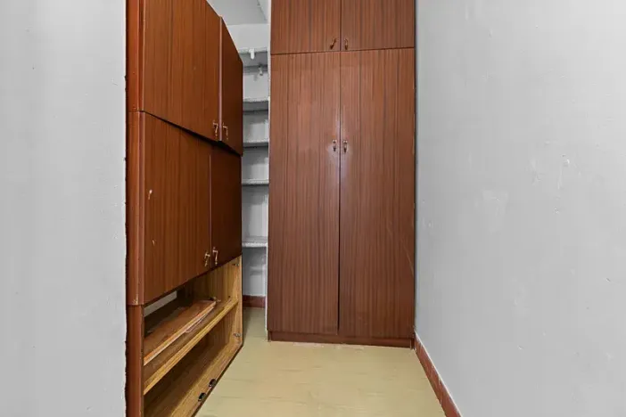 Pronájem bytu 3+1, Vsetín, Mládí, 75 m2