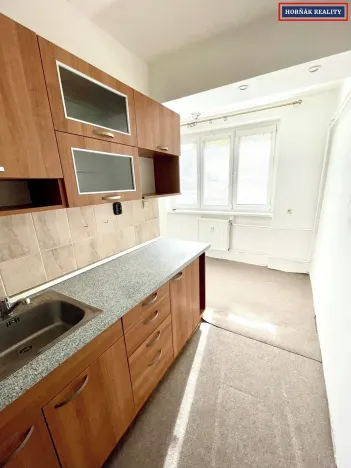 Prodej bytu 2+1, Bučovice, U Škol, 52 m2