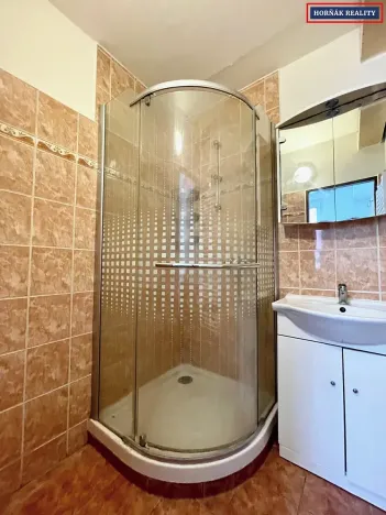 Prodej bytu 2+1, Bučovice, U Škol, 52 m2