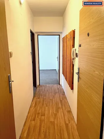 Prodej bytu 2+1, Bučovice, U Škol, 52 m2