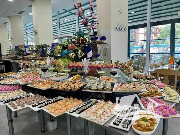 Prodej bytu 1+kk, Sveti Vlas, Bulharsko, 74 m2