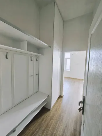 Pronájem bytu 1+kk, Opava, Olomoucká, 31 m2