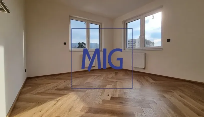 Prodej bytu 4+kk, Brno, Fryčajova, 108 m2