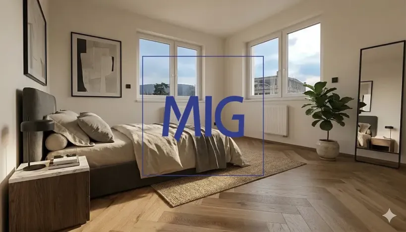 Prodej bytu 4+kk, Brno, Fryčajova, 108 m2