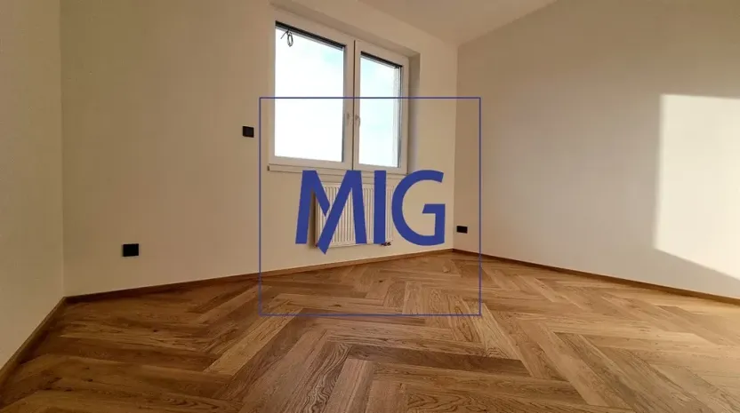 Prodej bytu 4+kk, Brno, Fryčajova, 108 m2