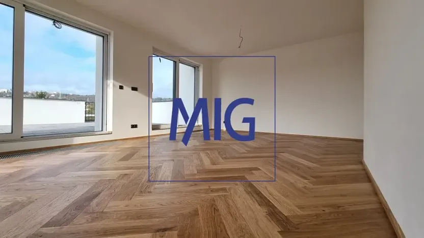 Prodej bytu 4+kk, Brno, Fryčajova, 108 m2