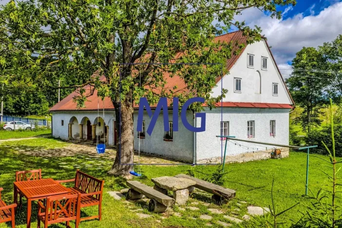 Prodej chalupy, Staré Město, 240 m2