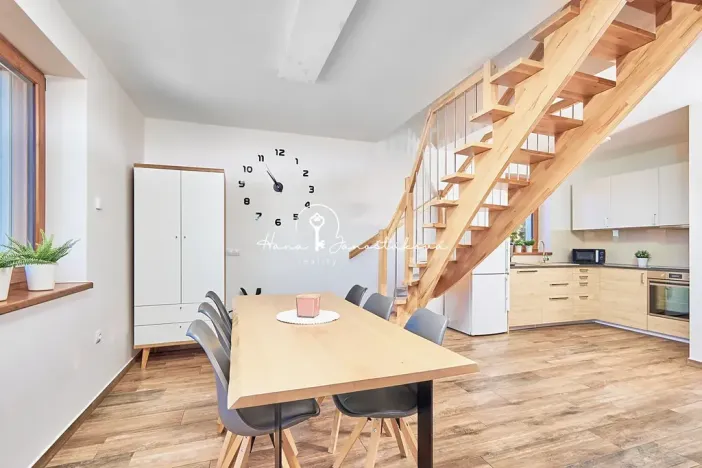 Prodej chaty, Černá v Pošumaví, 133 m2